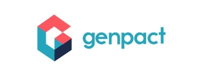 MNC Companies in Chennai - Genpact