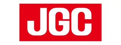 MNC Companies in Chennai - JGC Corporation