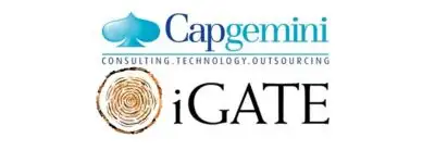 MNC Companies in Noida - Capgemini (formerly iGate)