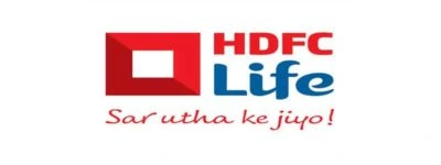 MNC Companies in Noida - HDFC Life Insurance