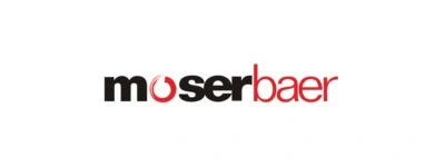 MNC Companies in Noida - Moser Baer India