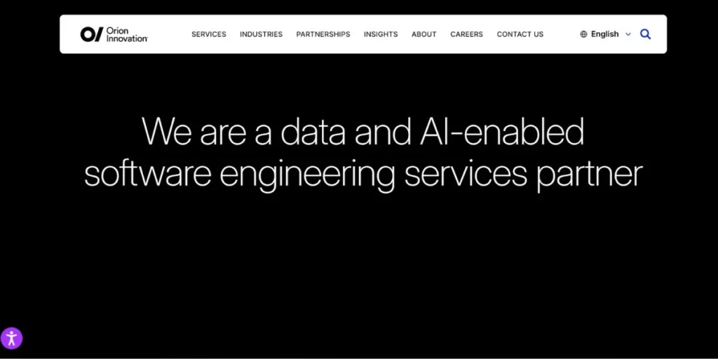 Orion Innovation - IT Companies in Ambattur