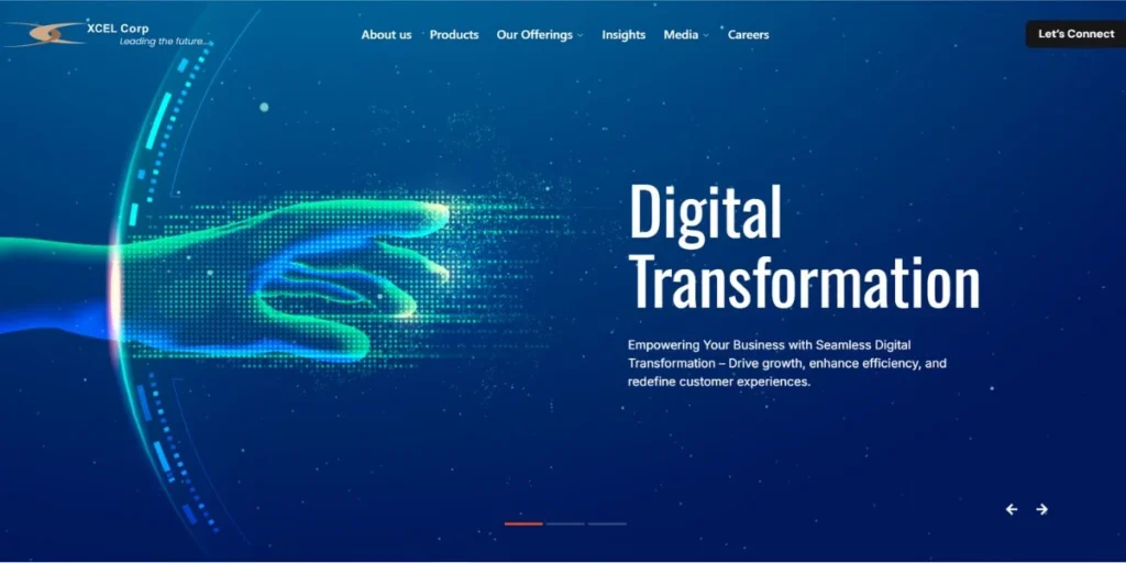 XCEL Corp - IT Companies in Ambattur