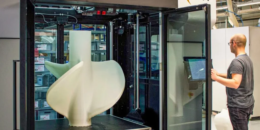 3D Printing Service Studio - Business Ideas in Mumbai