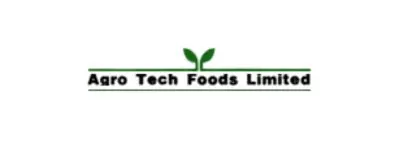 Agro Tech Foods - Manufacturing Companies in Hyderabad