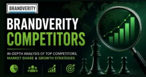 BrandVerity Competitors