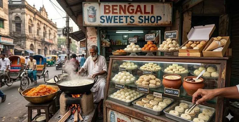 Business Ideas in Kolkata