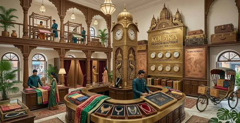 Business Ideas in Kolkata