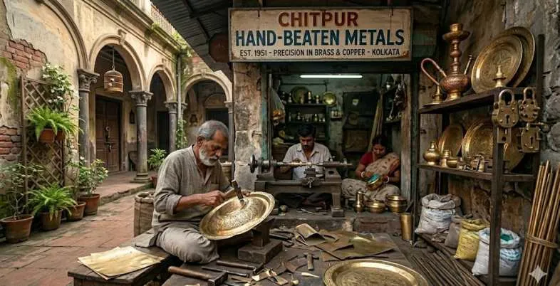 Business Ideas in Kolkata