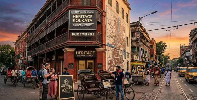 Business Ideas in Kolkata