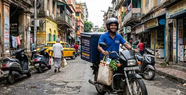 Business Ideas in Kolkata