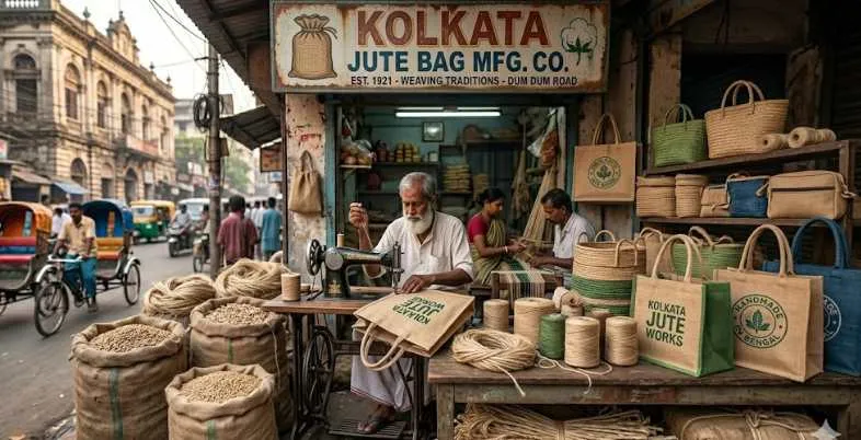 Business Ideas in Kolkata
