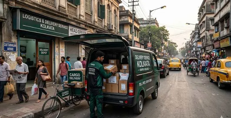 Business Ideas in Kolkata