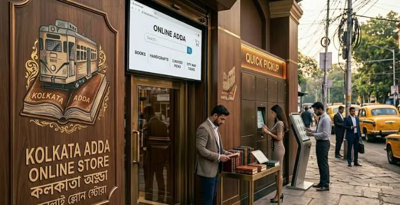 Business Ideas in Kolkata