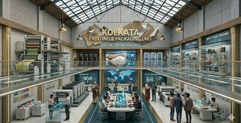 Business Ideas in Kolkata