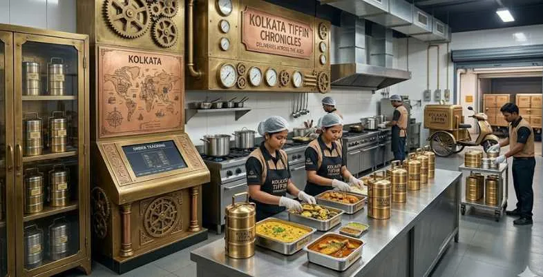 Business Ideas in Kolkata