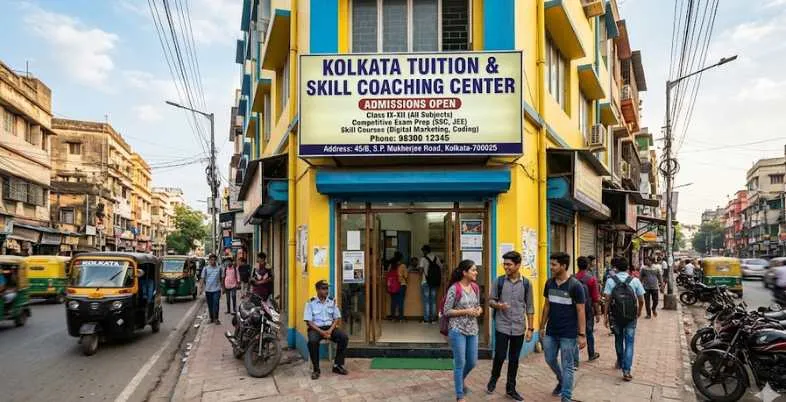 Business Ideas in Kolkata