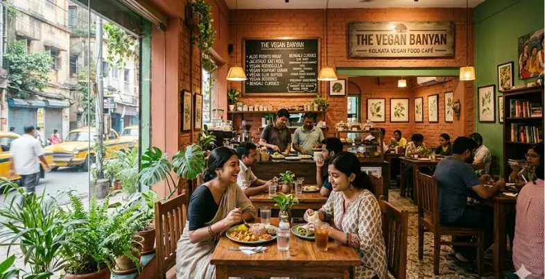 Business Ideas in Kolkata