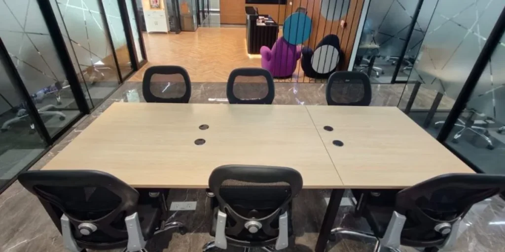 Co-Working Space & Flexi-Desk Rentals - Business Ideas in Mumbai
