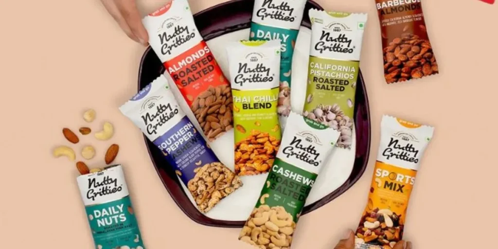 D2C Healthy Snacks & Nutrition Brand - Business Ideas in Mumbai