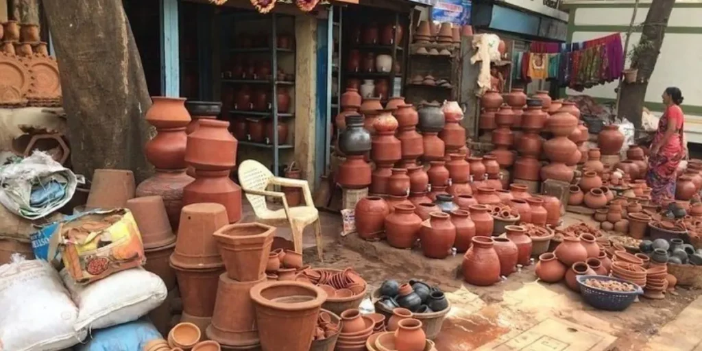 Dharavi Artisan Export & Social Enterprise - Business Ideas in Mumbai