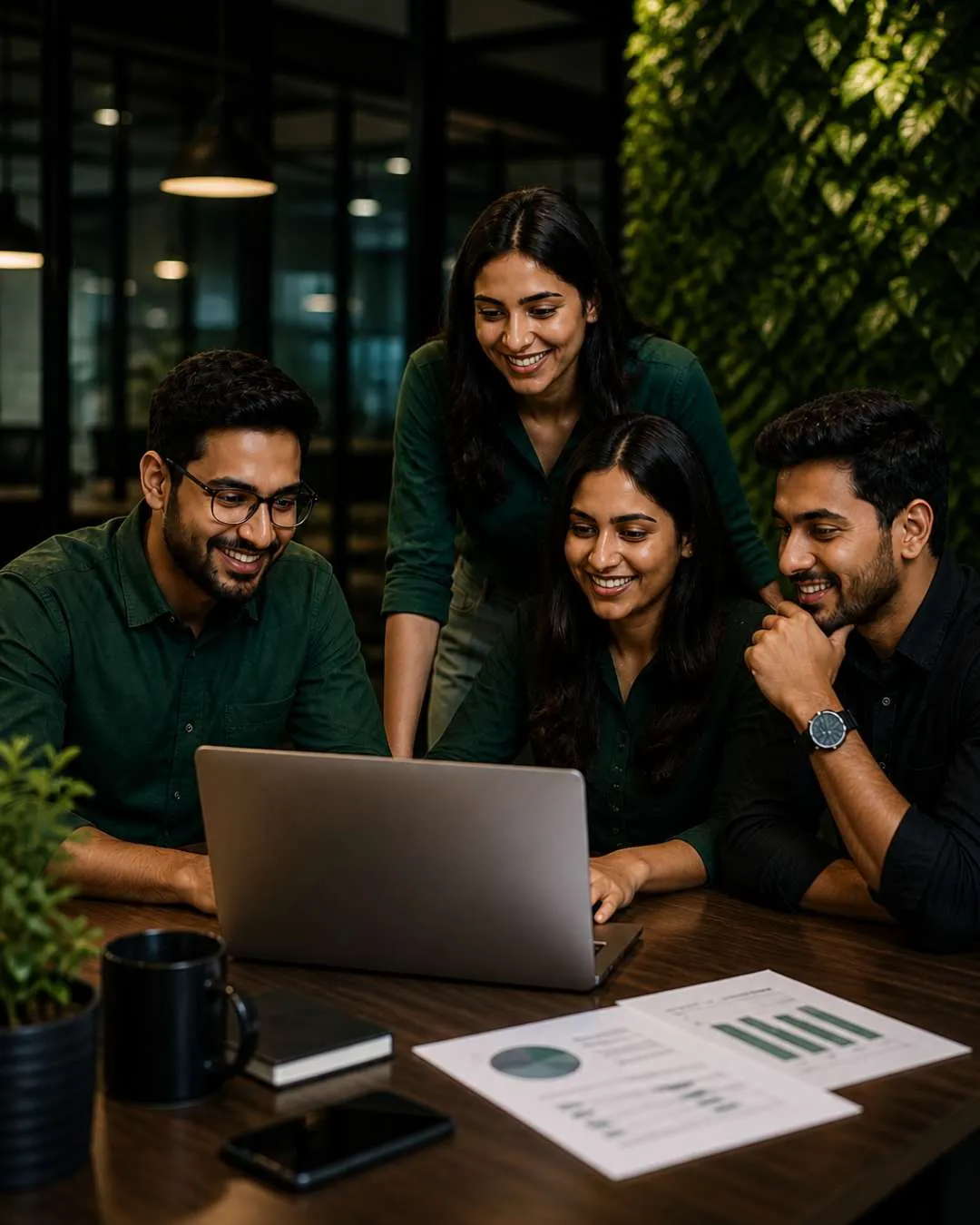 digital marketing agency in India