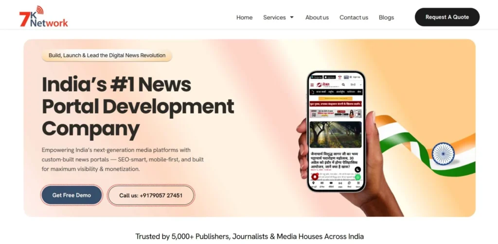 Digital Marketing Agencies in Nagpur