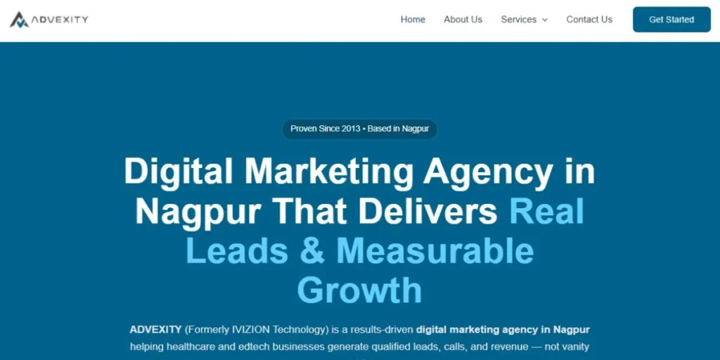 Digital Marketing Agencies in Nagpur