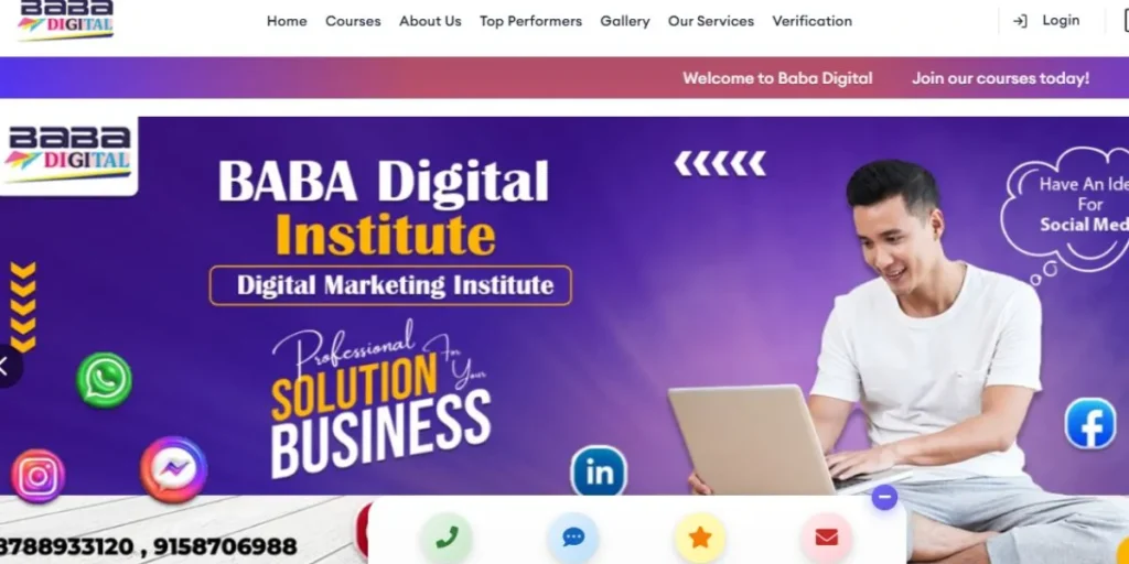 Digital Marketing Agencies in Nagpur