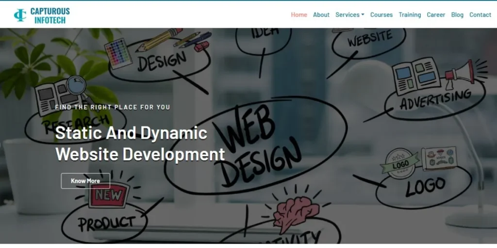 Digital Marketing Agencies in Nagpur
