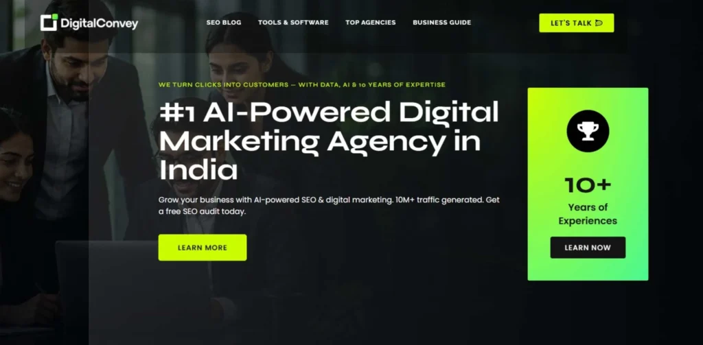 Digital Marketing Agencies in Nagpur