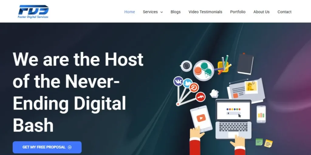 Digital Marketing Agencies in Nagpur
