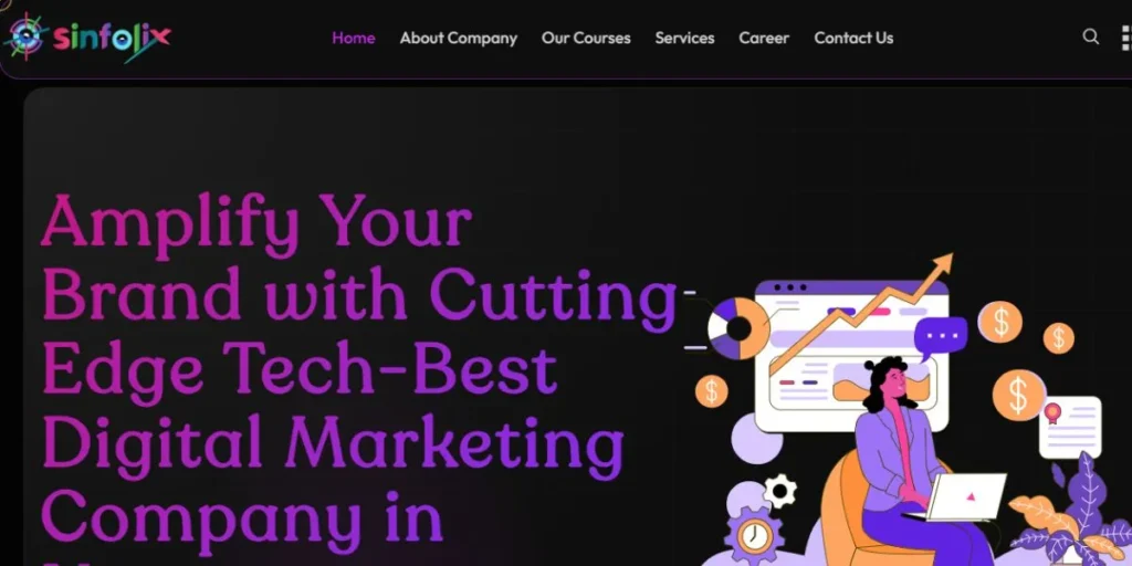Digital Marketing Agencies in Nagpur