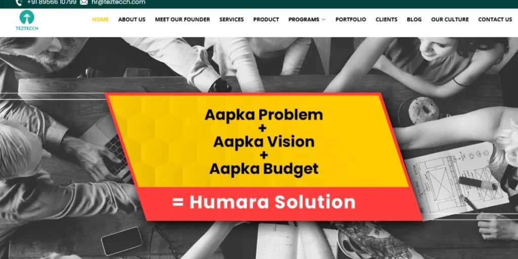 Digital Marketing Agencies in Nagpur