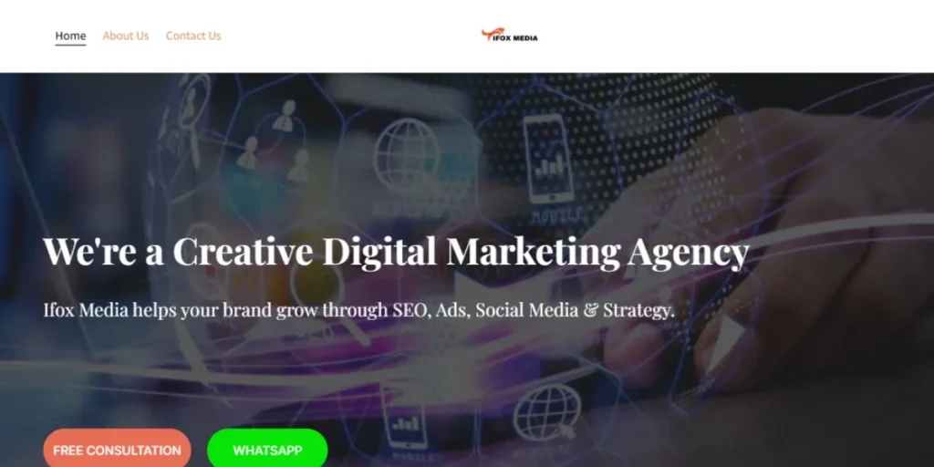 Digital Marketing Agencies in Nagpur