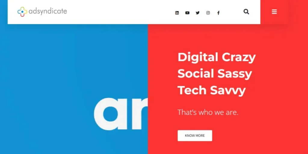 Digital Marketing Agencies in Pune