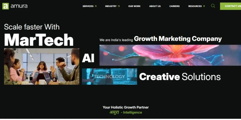 Digital Marketing Agencies in Pune