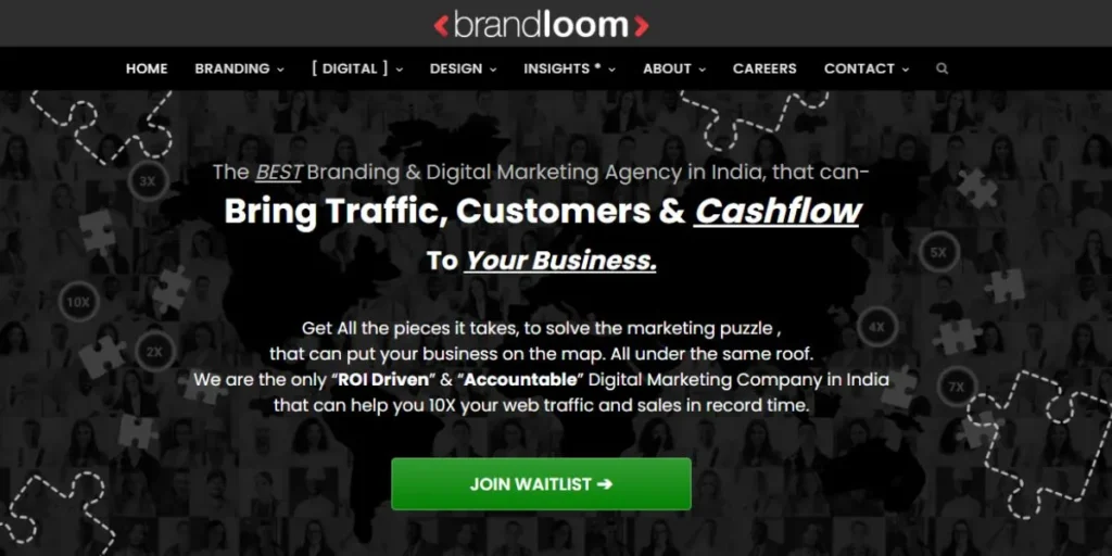 Digital Marketing Agencies in Pune