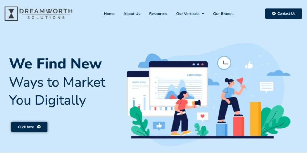 Digital Marketing Agencies in Pune