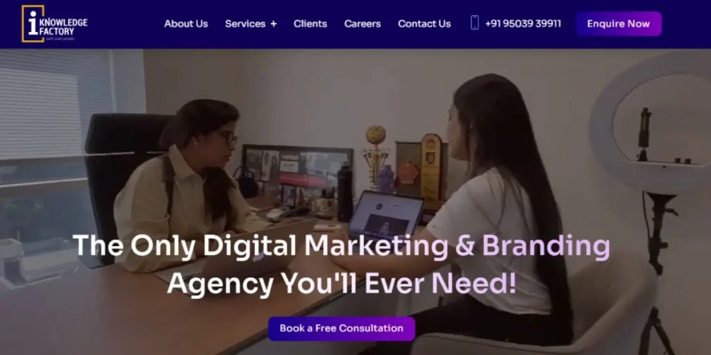 Digital Marketing Agencies in Pune