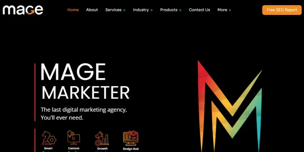 Digital Marketing Agencies in Pune