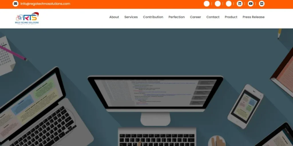 Digital Marketing Agencies in Pune
