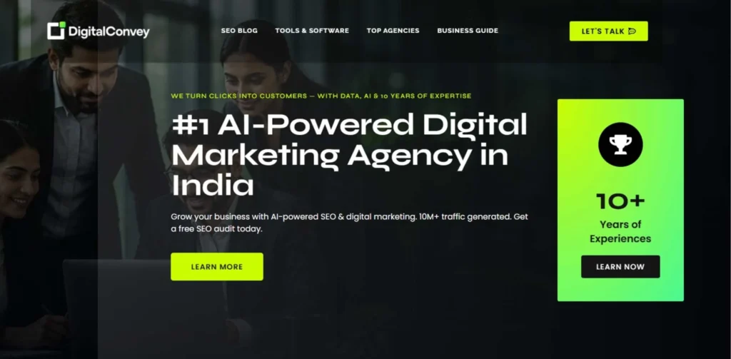 Digital Marketing Companies in Vadodara