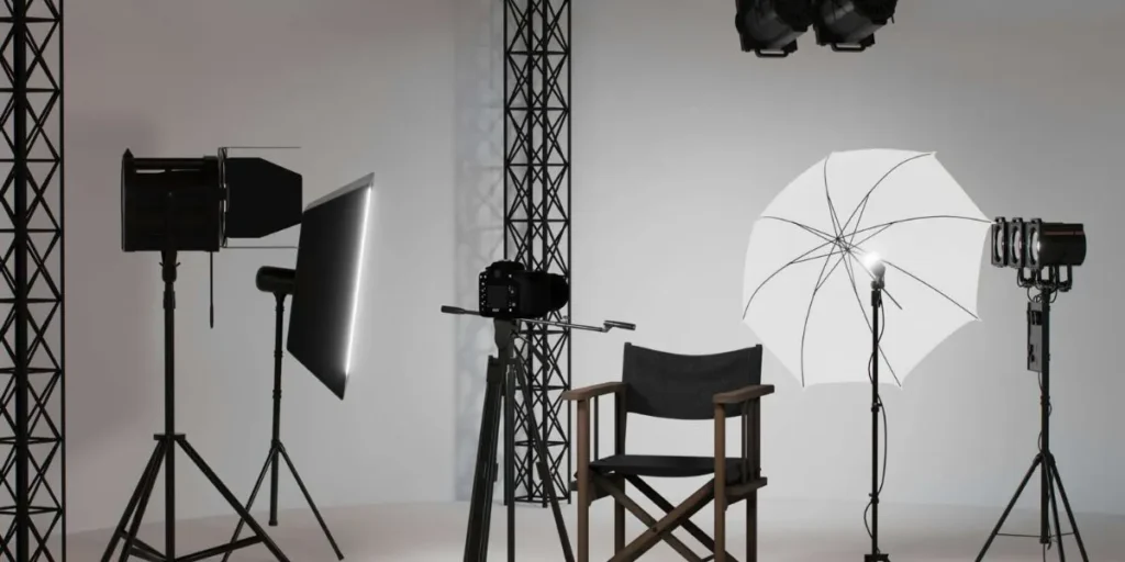 Film Equipment & Props Rental Business - Business Ideas in Mumbai