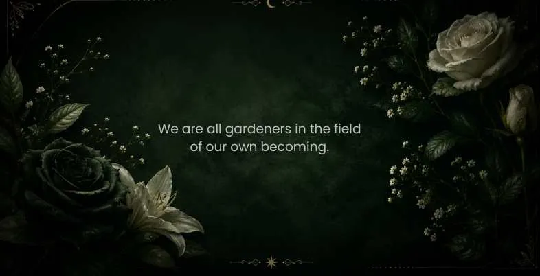 Flower Captions for Instagram
