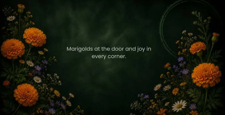 Flower Captions for Instagram