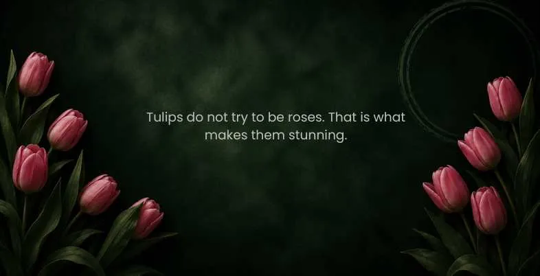 Flower Captions for Instagram