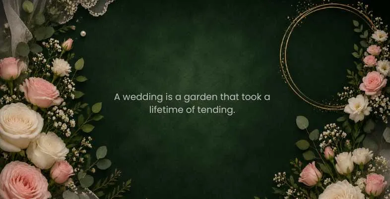 Flower Captions for Instagram