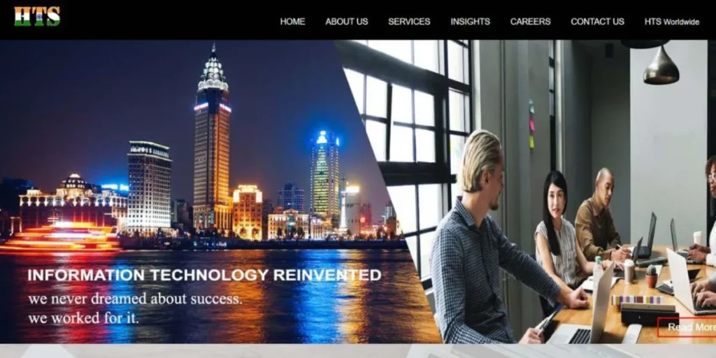 HIYA TechSolutions Private Limited - IT Companies in Madurai