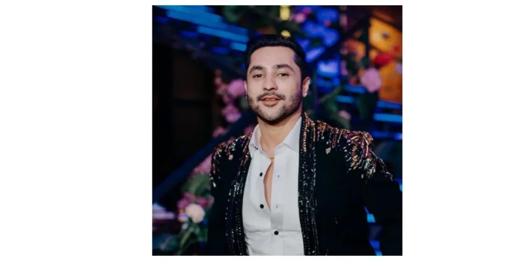 Harsh Beniwal - Richest Indian YouTuber